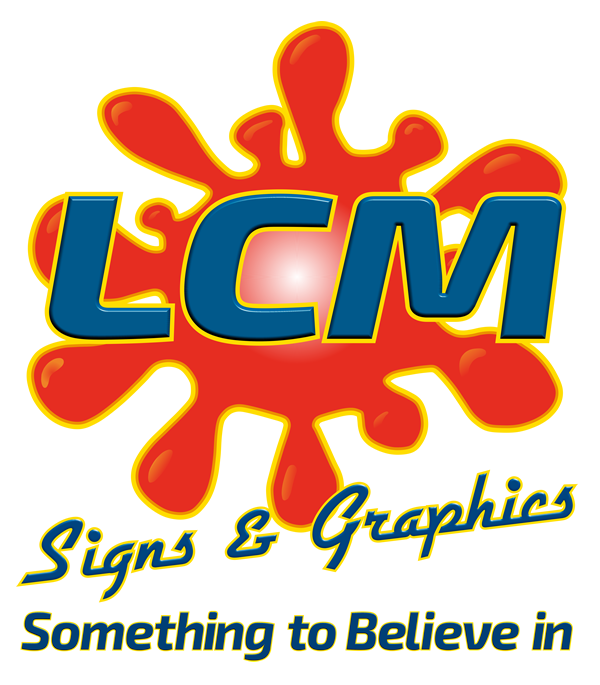 LCM Graphics